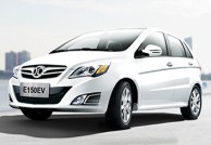 北汽新能源E150EV