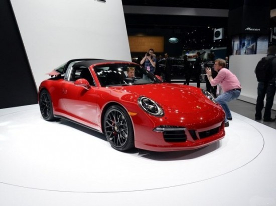 ʱ911targa4gts