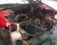 马自达6 新车购买后保养发现漏油 问题解决一年半了至今未解决