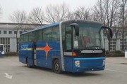旅游客车