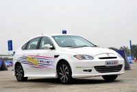 莲花L5 GTS 跑车