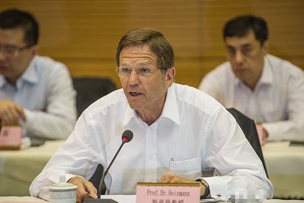 上海大众老总汤_上海大众