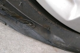 轮胎质量及售后问题