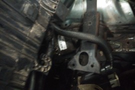 因4S店未尽职责造成车辆ABS制动泵损坏