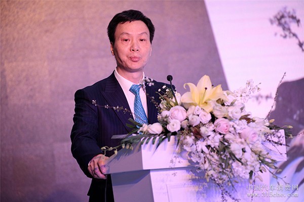 陈存友先生