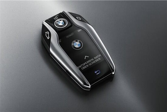 王者之争,创新者胜,全新BMW730Li品鉴沙龙席