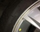 雪佛兰赛欧3佳通轮胎排水槽出现裂纹