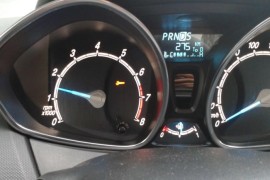 （东莞市星锐汽车有限公司）转速表锁在1500转且踩油门没反应