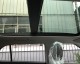 江西省南昌市国力4S店换的原装全景天窗玻璃前后颜色不一样