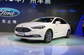 全系2.0T+8AT，入门16万不到，全新蒙迪欧哪款车最值得买？