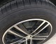 斯柯达4S店首保却导致汽车轮胎报废