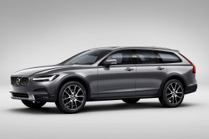 V90 Cross Country