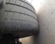 悬挂系统问题引起轮胎磨损报废