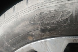 固特异轮胎质量问题