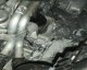 发动机曲轴油封漏油、变速箱油底壳、变速箱电脑板插头渗油