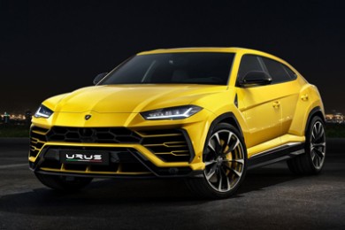 Urus