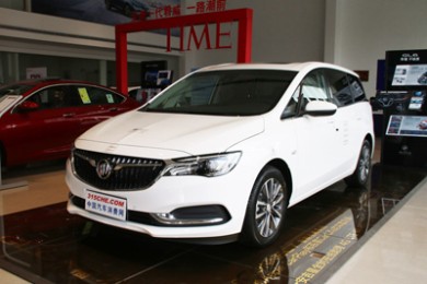 别克GL6