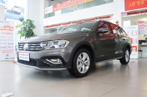 “瓦罐粉”的福音！这台大众旅行车只要宝来的价格