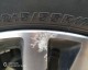 东风裕隆纳智捷U6 ;SUV ;轮毂存在氧化起皮脱落工艺质量问题