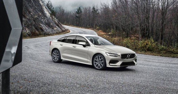 volvos60报价,volvov90报价 新一代沃尔沃s60l报价2018五一限时团购来袭s60最低价