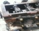 2017款中兴领主2.4T超豪华四驱柴油皮卡发动机内部损坏