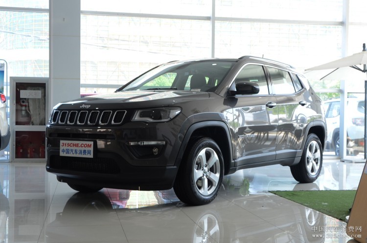 jeep指挥官进口发动机价格还是最低机会