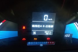 江淮ieve6e购车不到一月 连续坏了3次 车子无法启动行驶