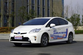 丰田不在中国提供普锐斯的备品备件，还不提供备用车