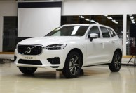 沃尔沃XC60新能源