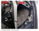 卡罗拉双擎中控台、安全气囊、座椅、刹车支架锈蚀！