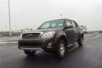 帅铃V6