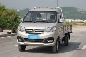 新豹T3