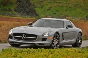 SLS AMG