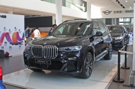 设计师可能喝酒了，全新宝马X7大变样，有望成为最丑的旗舰SUV！