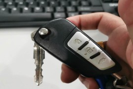 一汽奔腾无端认定我车钥匙损坏为人为原因，且认定车钥匙为易损件