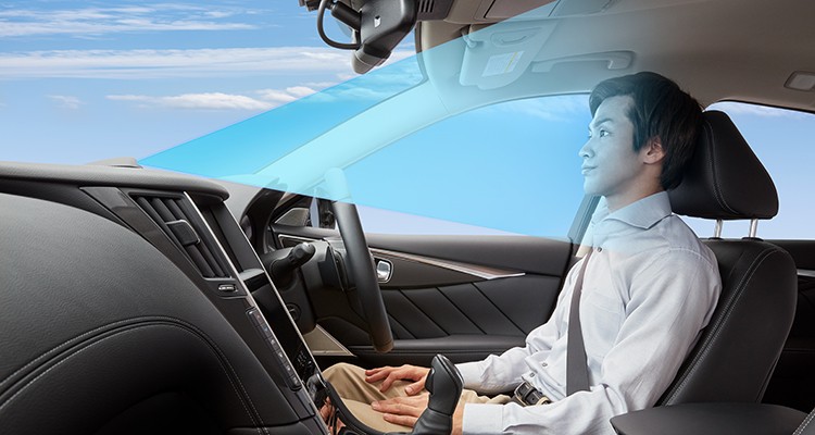 日产推ProPILOT 2.0驾驶辅助技术 可实现高速公路导航驾驶