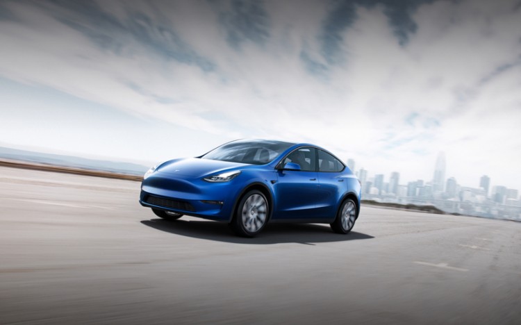 车辆频繁自燃 特斯拉宣布升级电池软件