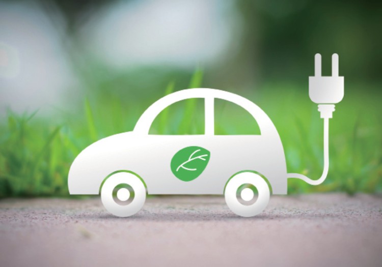 12部委发布绿色出行行动计划：推进新能源汽车应用和充电桩建设