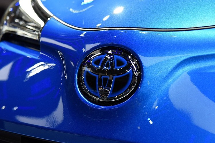 打开新市场 丰田计划推10款纯电动汽车