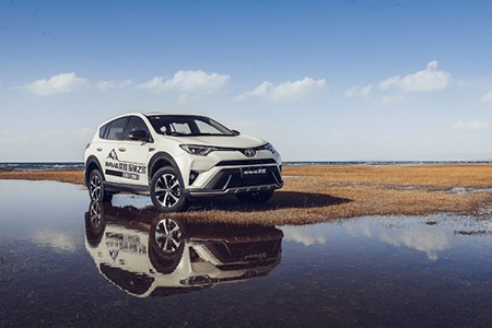 RAV4榮放車主：Ta是一個很實在的伙伴