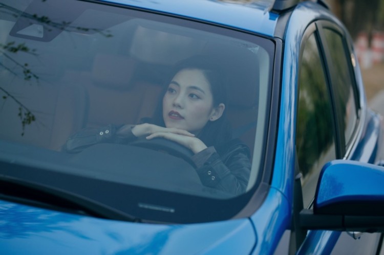小姐姐都愛的RAV4榮放 你愛了嗎？