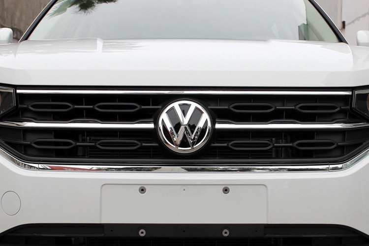 一汽-大众VW品牌上半年销量突破65万辆