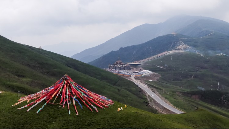 “极境西驭 一汽丰田雪豹守护行动”即将启航