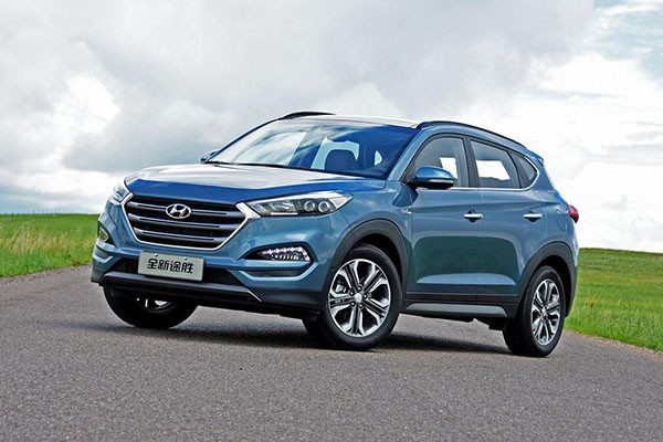 还敢买么？2019年1-6月投诉最多的十款SUV！