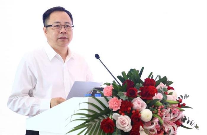 宝能汽车常务副总裁李峰离职 去向成谜 