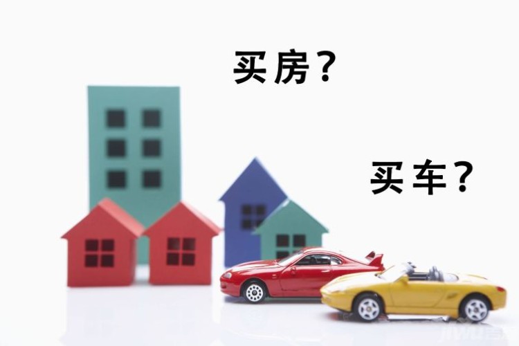 妙优车青年图鉴：我可以没房，但我不能没车