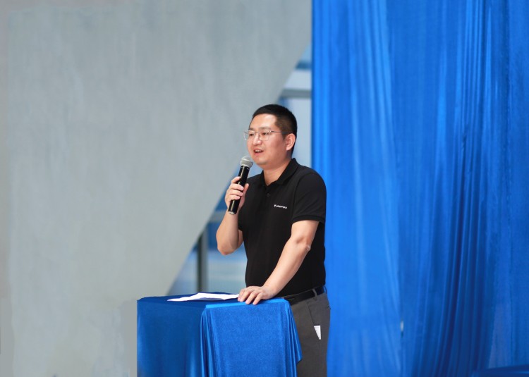 再度携手北理工方程式赛车队 ARCFOX以赛事破界未来