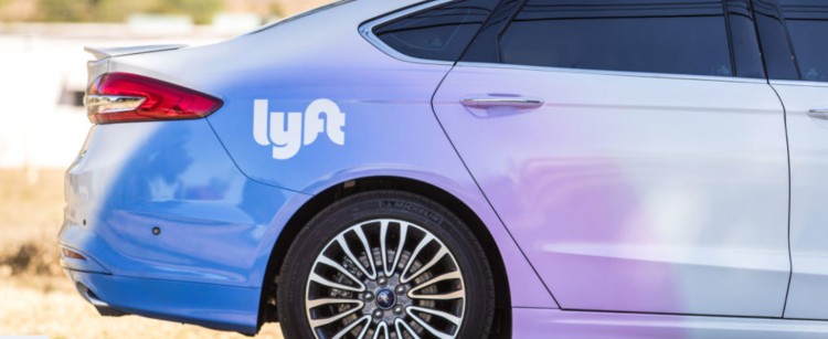 资源共享 Lyft公开L5级自动驾驶数据