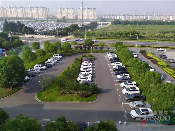 美国汽车销量或连续7个月同比下跌