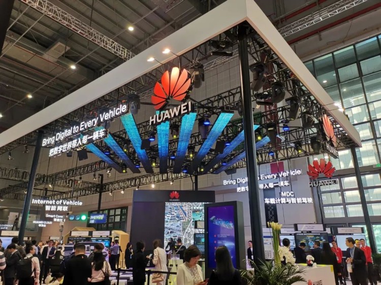 华为发布车载解决方案HiCar生态白皮书